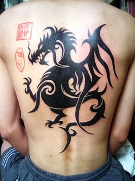 Latest 50 Meaningful Dragon Tattoo Designs for Men and Women