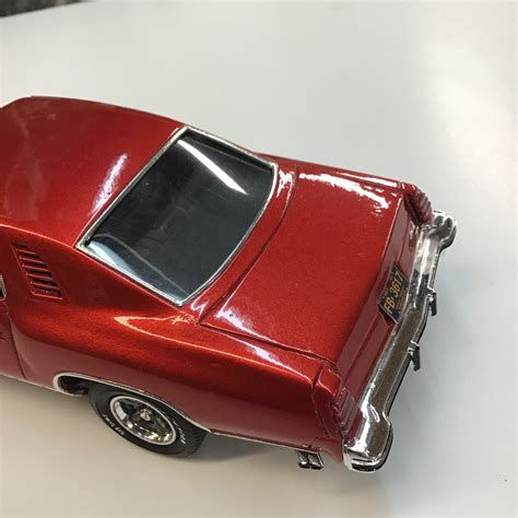 77 Monte Carlo Phantom Aero Coupe Fast Back Model Cars Model Cars