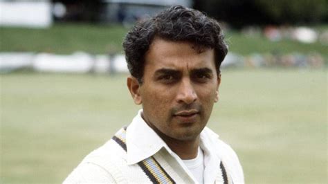 Sunil Gavaskar Birthday: Reliving the stellar journey of the original Little Master