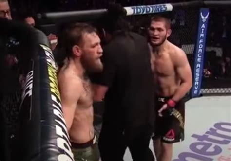 Khabib Nurmagomedov S Reason For Turning Down Conor Mcgregor Ufc