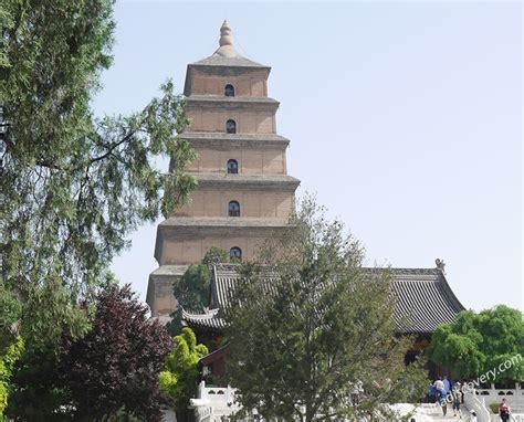 List Of The Most Popular Xian Things To Do And Xian Attractions