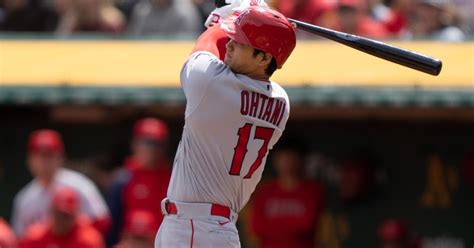 Shohei Ohtani se lleva el MVP 2023 Fue votado de manera unánime La