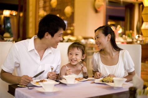 Gastown Restaurants With a Kids' Menu