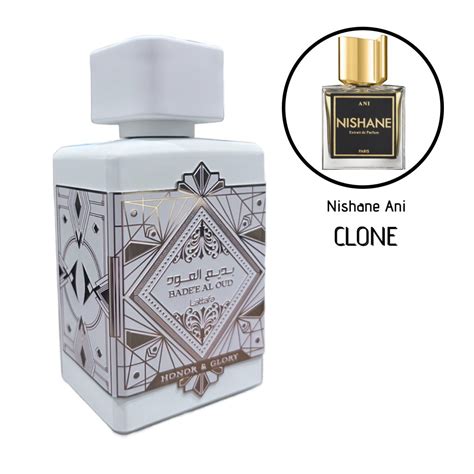 Lattafa Badee Al Oud Honor Glory Edp Ml The Perfume Hq Ghana