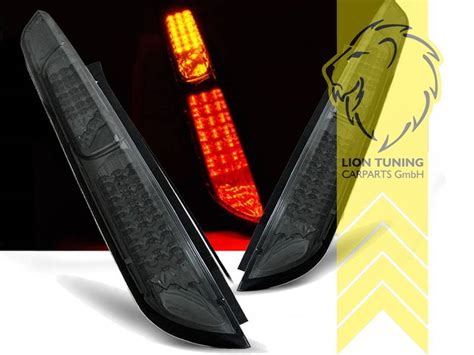 Liontuning Tuningartikel für Ihr Auto Lion Tuning Carparts GmbH LED