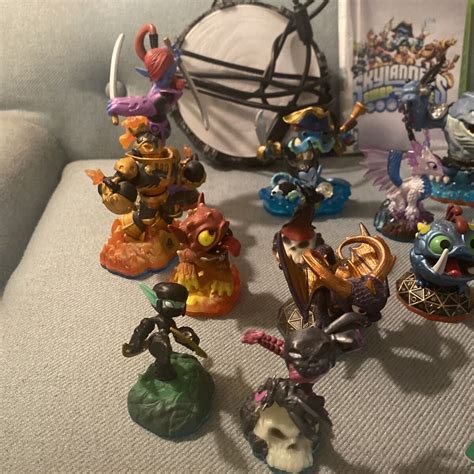 Skylanders Swap Force Starter Pack Xbox