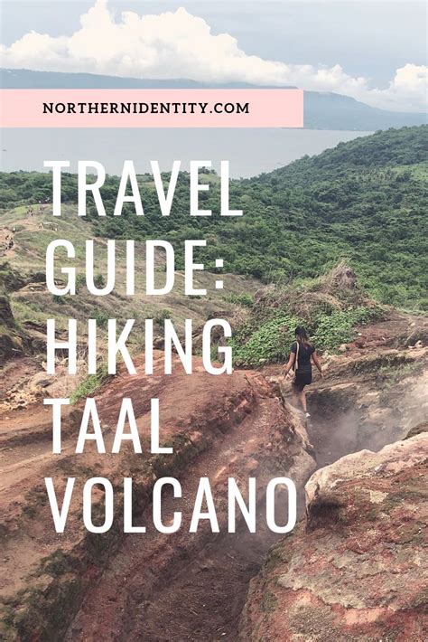 TRAVEL GUIDE: Hiking Taal Volcano | Taal volcano, Volcano, Hiking