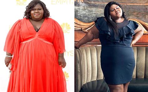 Gabourey Sidibe Weight Loss 2022