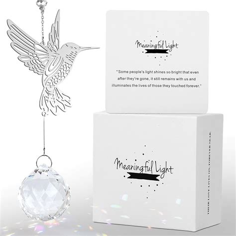 Amazon.com: Modern Memorial Gifts - Bereavement Gift Ideas, Unique