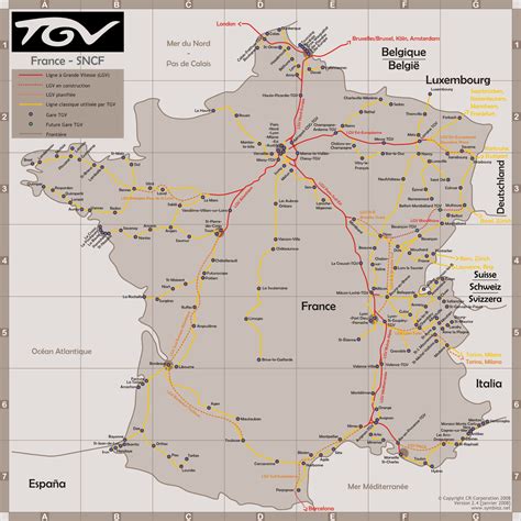 List 105 Pictures How Fast Is The Tgv Train In France Completed