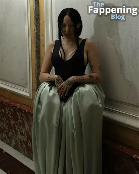 Noah Cyrus Noahcyrus Nude Leaks OnlyFans Photo 930 TheFappening