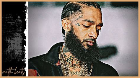 Nipsey Hussle X Rick Ross Type Beat New Heights Free Type Beat