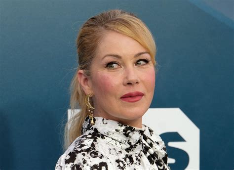 Christina Applegate Is Speaking Up Against Candace Owens