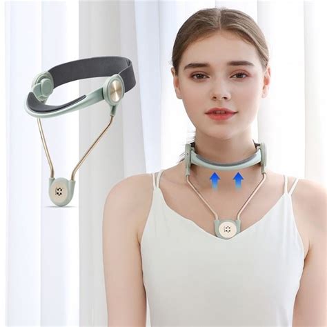 China Neck Support Collar Neck Brace For Posture JGAH-5 Manufacturers ...