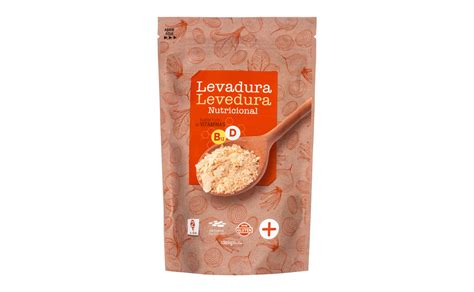 Nutrici N Esencial Deliplus Copos De Levadura