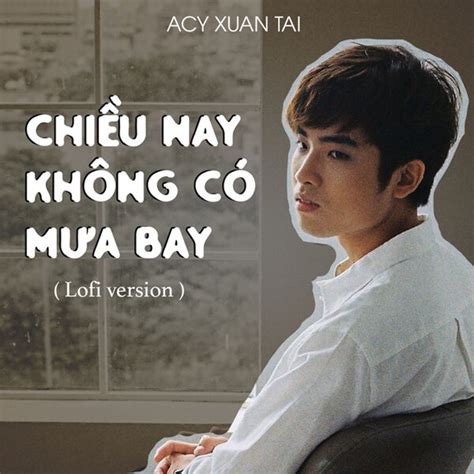 Chi U Nay Kh Ng C M A Bay Lofi Version A C Xu N T I Qobuz