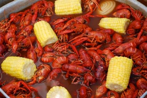 Louisiana Crawfish Season Looks Bleak