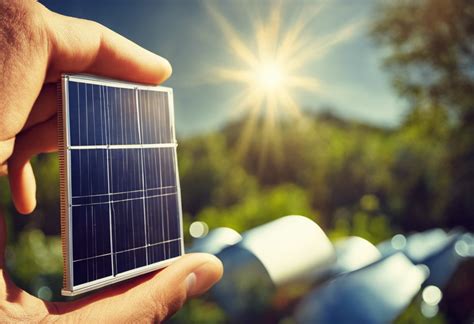 Vantagens E Desvantagens Da Energia Solar Exploração Abrangente Nubb