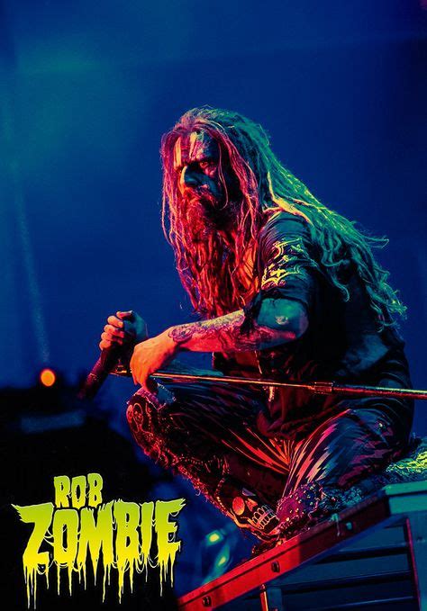 230 Ideas De Rob Zombie Rob Zombie Peliculas De Terror Horror Movie