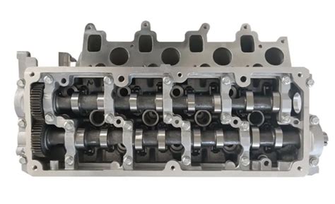 Tdi Complete Cylinder Head For Vw Crafter Amarok Cslb Csna Cktb