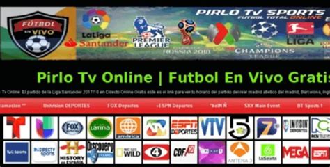 Pirlo TV: How To Use Pirlo TV Safely? [Complete Guide] - The RC Online