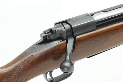 30 06 Springfield Standard Rifle 1958