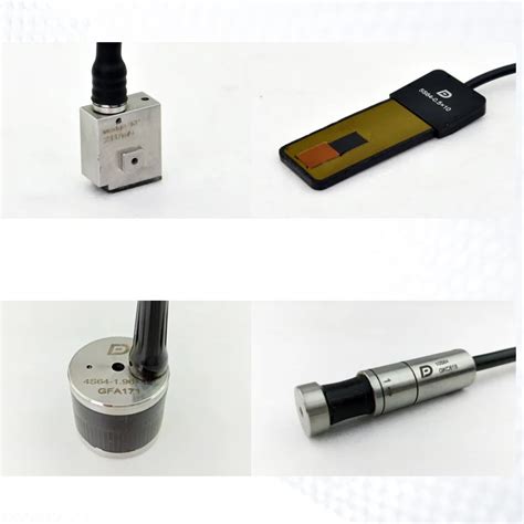 Paut And Tofd Ultrasonic Testing Probes Versatile Equipment For