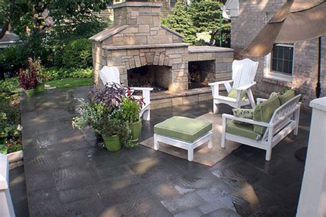 Hardscape Backyard Design Ideas 3 — Freshouz Home & Architecture Decor