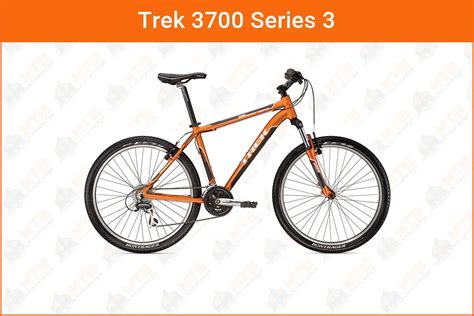 Is 3700 Trek Mountain Bike 2025 Professional? Honest Review