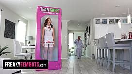 Plump Sex Doll With Big Natural Tits Alyx Star Is Here To Satisfy All Of Your Needs Freaky