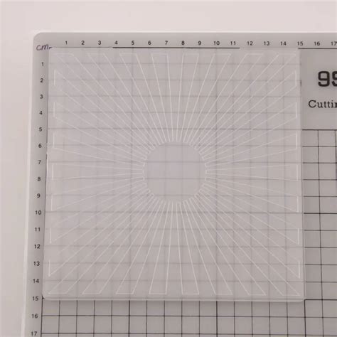 Новые пластиковые папки для тиснения бумага для скрапбукинга ремесло ...