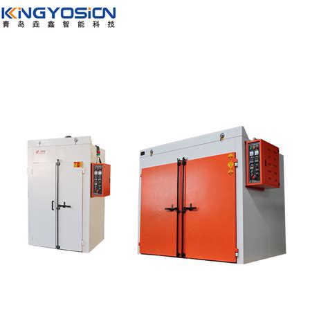Electric Heating Blast Drying Oven Dryer Hot Air Oven And Drying Oven
