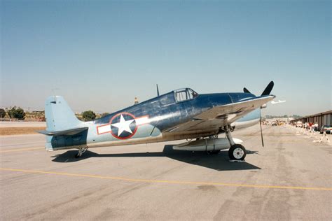 Grumman F6f 5 Hellcat