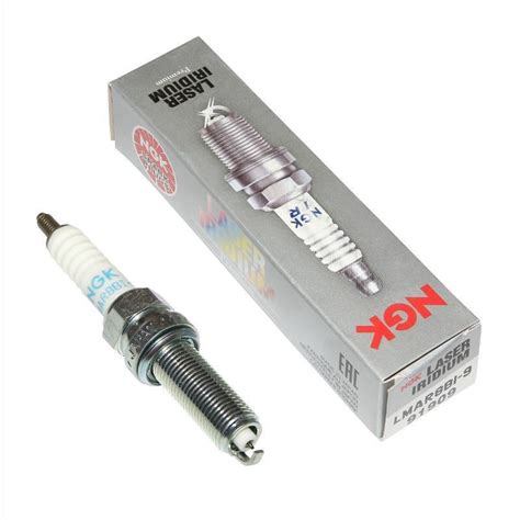 Lmar Bi Ngk Laser Iridium Spark Plug