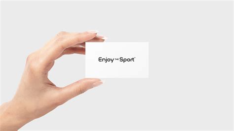 Enjoy the Sport :: Behance