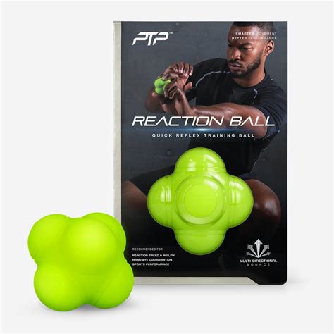 Reaction Ball Australian Physiotherapy Equipment