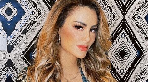 Ninel Conde estaría con miedo tras fuga de su esposo Larry Ramos lo