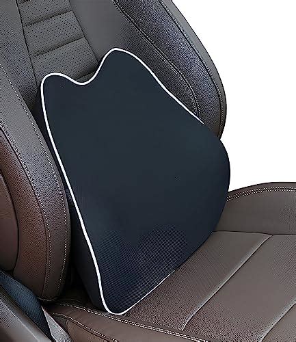 Jutyum Coussin Lombaire Voiture Coussin Voiture Conducteur Coussin