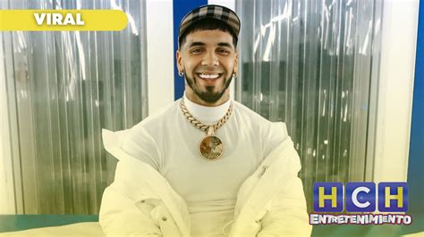 ¿a Quién Se La Dedica Anuel Aa Estrena Video Musical De La Canción