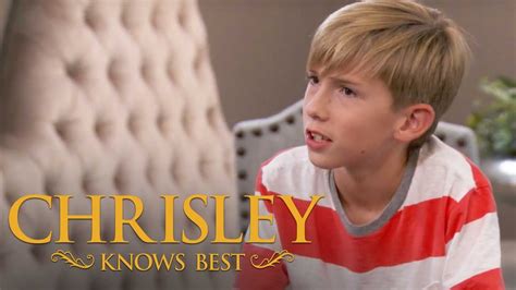 Chrisley Knows Best On The Next Episode 424 Youtube