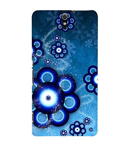 Sony Xperia C5 Ultra Dual Sony Xperia C5 E5533 E5563 Glittery Printed