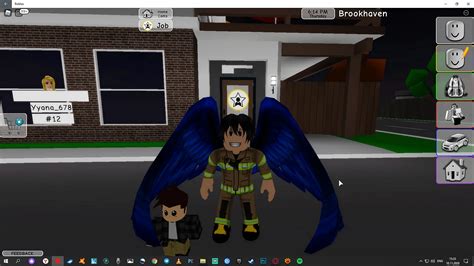 Brookhaven Roblox Wallpapers Wallpapershigh