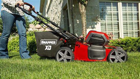 Best Electric Lawn Mower 2020 Ego Ryobi And Stihl Electric Lawn Mowers Top Ten Reviews