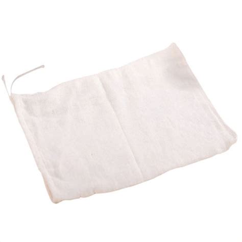 Taicanon Cheesecloth Bags For Strainingreusable Cold Brew Coffee Cheese Cloths Strainerlarge