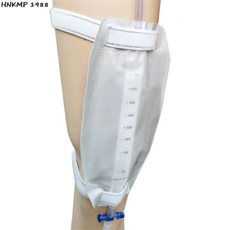 1pcs Catheter Fixator Elastic Comfortable External Durable Urine Bag