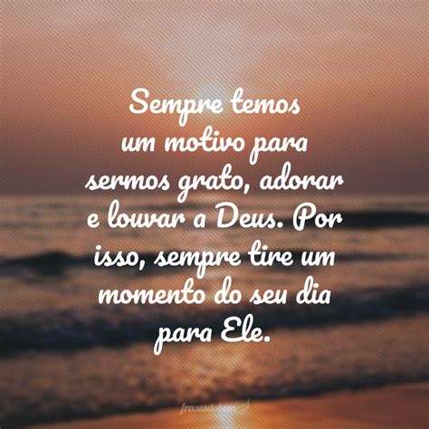 50 Frases De Louvor Para Você Exaltar A Deus De Braços Abertos