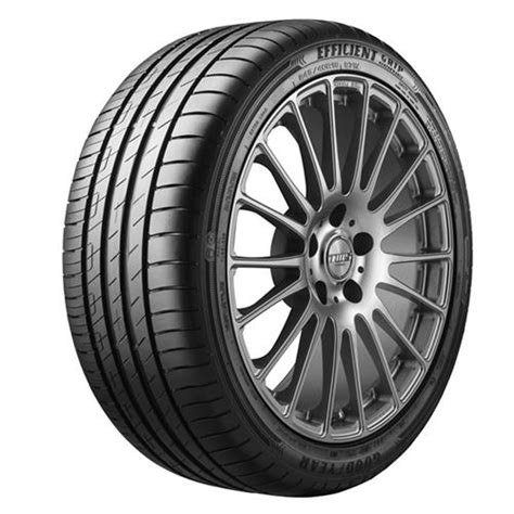 Pneu 205 55 R16 Goodyear Efficientgrip Performance Achei Pneus