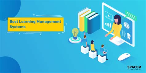 10 Best Learning Management Systems LMS For You In 2024