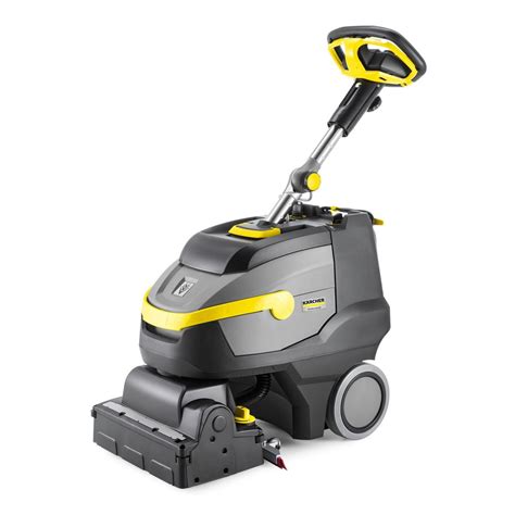 Gulvvaskemaskin Karcher BR 35 12 C Bp Pack FINN Torget