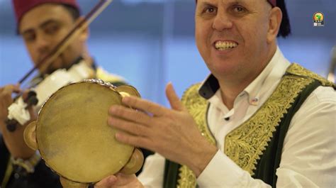 Algerian Corner On Twitter Rt Caf Online The Legendary Caf Anthem